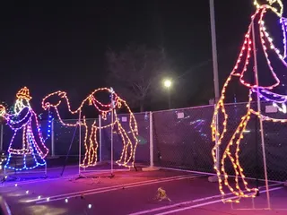 Bayside Christmas Adventure