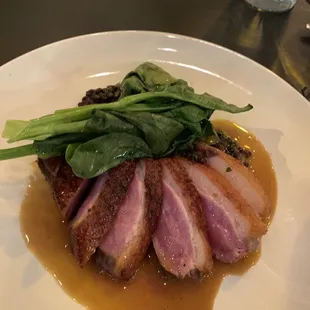 Duck Breast