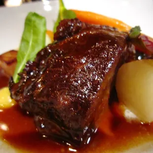 Beef Cheek