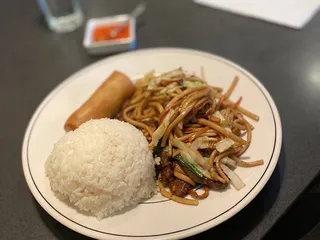Uncle Lee’s Kitchen