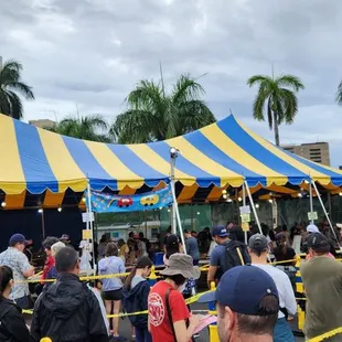 Punahou Carnival