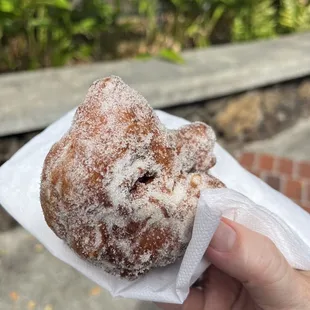 Malasadas!!