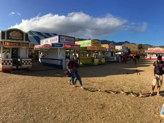 Hawaii Kai Carnival