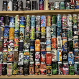 Can wall