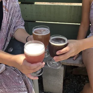 Brown Ale