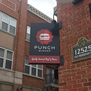 Signage