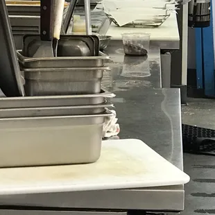 Not fresh