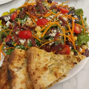 Chopped Italian Salad