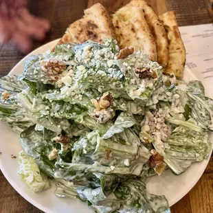 Gorgonzola Salad