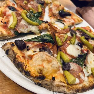 Punch Neapolitan Pizza - Eden Prarie