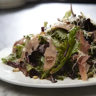 Punch Salad
