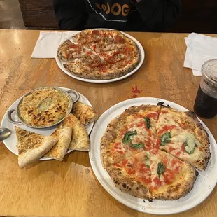 Focaccia