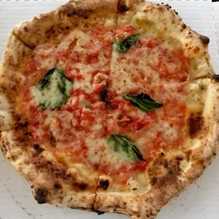 Twin Cities Pizza