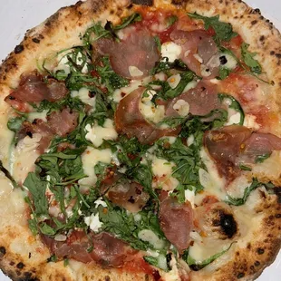 Toto Pizza