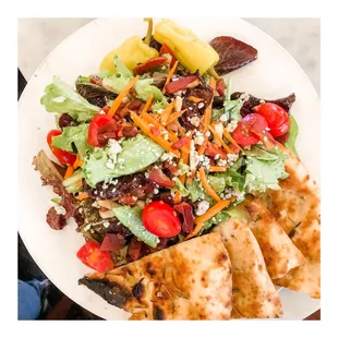 Chopped Italian Salad