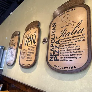 Authentic Neapolitan Pizza