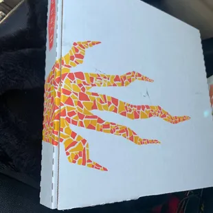 I also just love the packaging (must be the marketing person inside me lol)