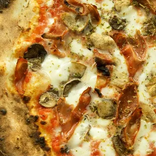 Mozzarella Di Bufala