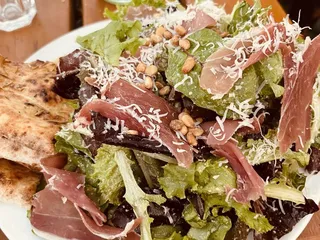 Punch Neapolitan Pizza - Northeast