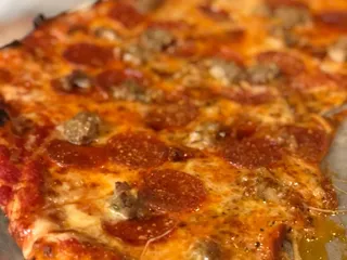 Punch Neapolitan Pizza - Northeast