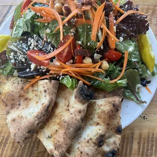 Chopped Italian Salad