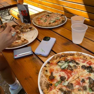 Punch Neapolitan Pizza - Woodbury