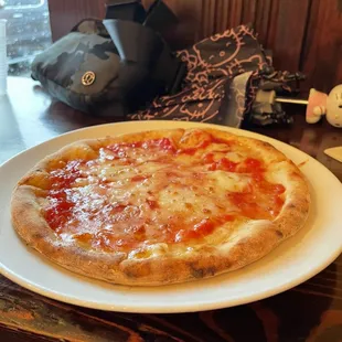 Bambino pizza
