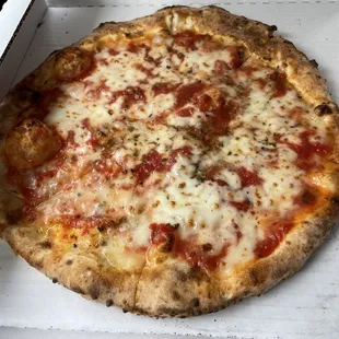 Napoli to go