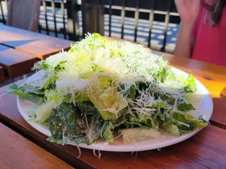 Punch Neapolitan Pizza - Grand Ave