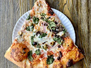 Victoriano's Pizza