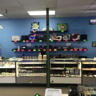 Systems from Atari to Xbox One