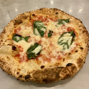 Margherita Extra