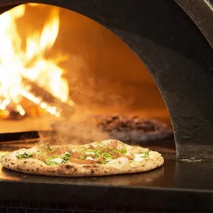 900 degrees in 60 seconds