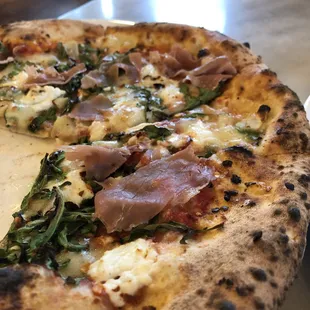 Toto Pizza