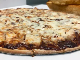Pizza Flame