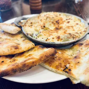 Artichoke Dip