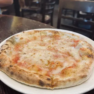 Bambini (kids pizza)