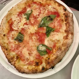 Margherita
