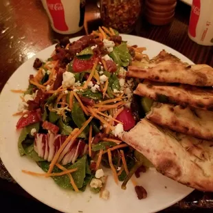 Chopped Italian Salad