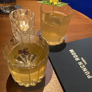 drink