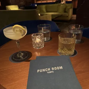 drink