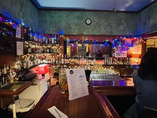 Room 4 Bar