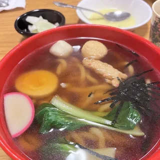 Udon