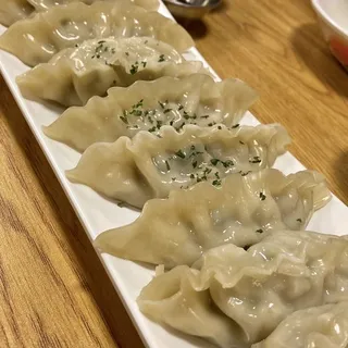 Steamed Pork Dumpling