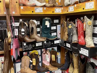 Acredale Saddlery