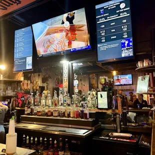 Pungo Sports Bar & Grill