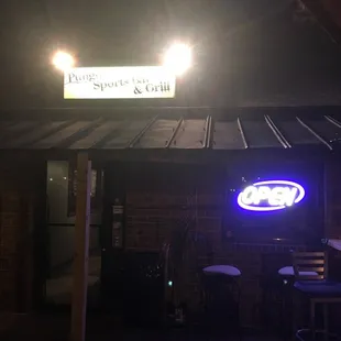 Best damn dive bar in pungo!