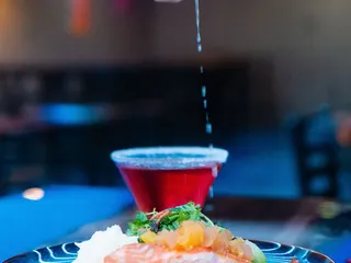 Creek Bar