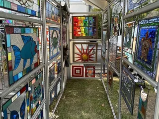 Stockley Gardens Arts Festival