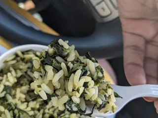 Samosa Supreme